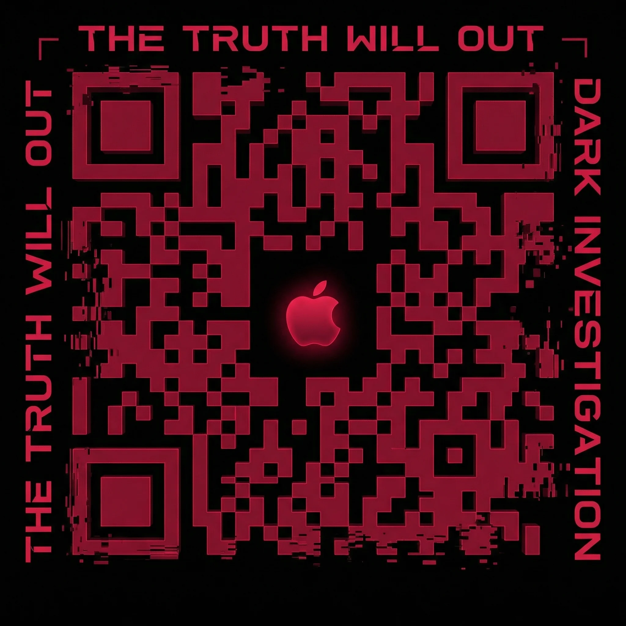 pin6 iOS版本下载二维码